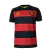 Camisa Leão do Norte I 23/24 - Torcedor Masculina - Vermelho e Preto