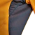 Camisa Colorado Treino 23/24 Torcedor Masculina - Amarelo - comprar online