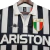 Camisa Juventus Retrô 1984/1985 Preta e Branca - - GPS Sports | CAMISAS DE FUTEBOL E NBA