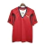 Camisa Itália Retrô 2006 Vermelha -