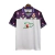 Camisa Fiorentina Retrô 1992/1993 Branca e Roxa -