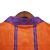 Camisa Escócia Retrô 1994 Laranja - en internet