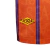 Camisa Escócia Retrô 1994 Laranja - - comprar online