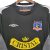 Camisa Colo-Colo Retrô 2006 Preta - en internet