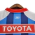 Camisa Chivas Retrô 2006/2007 Azul - Reebok