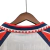 Camisa Chivas Retrô 1999/2000 Branca - Atletica - loja online