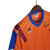 Camisa Barcelona Retrô 1989/1992 Laranja - Meyba - GPS Sports | CAMISAS DE FUTEBOL E NBA