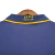 Camisa Ajax Retrô 2000/2001 Azul e Amarela - na internet