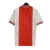 Camisa Ajax Retrô 1995/1996 Vermelha e Branca - - comprar online