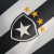 Camisa Botafogo l Retrô 99/20 Masculina - Preta e Branca on internet