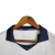 Camisa Remo II 23/24 Torcedor Masculina - Branca com detalhes azul - tienda online