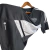 Camisa Galo I 22/23 Torcedor Masculina - Preta com detalhes em branco - GPS Sports | CAMISAS DE FUTEBOL E NBA