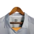 Camisa Fluminense Goleiro I 23/24 Torcedor Masculina - Cinza e laranja - tienda online