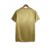 Camisa Leão do Norte III 16/17 Retrô Masculina - Dourada e preta - comprar online