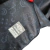 Camisa Leão do Norte II 23/24 Torcedor Masculina - Preto com detalhes em vermelho - loja online