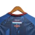 Camisa Leão do Norte III 22/23 Torcedor Masculina - Azul com detalhes laranja - buy online