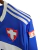 Camisa Verdão III Retrô 2019 Manga Longa - Azul com detalhes brancos en internet