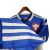 Camisa Verdão III Retrô 2019 Manga Longa - Azul com detalhes brancos - GPS Sports | CAMISAS DE FUTEBOL E NBA
