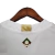 Camisa Raposa II 21/22 Torcedor Masculina - Branca com detalhes em dourado - buy online