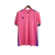 Camisa Raposa Edição Especial 22/23 Torcedor Masculino - Rosa com detalhes em azul