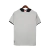 Camisa Vascão III 21/22 Torcedor Masculino - Cinza com faixas em preto e branco - comprar online