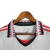 Camisa Tricolor Paulista Edição Especial 23/24 Torcedor Masculino - Branca com listras em vermelho e preto
