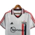 Camisa Tricolor Paulista Edição Especial 23/24 Torcedor Masculino - Branca com listras em vermelho e preto - GPS Sports | CAMISAS DE FUTEBOL E NBA