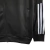 Imagen de Jaqueta Corta-Vento Tricolor Paulista 23/24 Masculino - Preto com detalhes em branco
