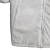 Jaqueta Corta-Vento Mengão 23/24 Masculina - Branco com detalhes em vermelho
