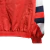Jaqueta Corta-Vento Mengão 23/24 Masculina - Vermelha com detalhes em branco e preto - loja online