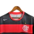 Camisa Mengão I Retrô 2000 Torcedor Masculina -Vermelha com detalhes em preto e patrocinios em branco - online store
