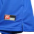 Camisa Seleção Brasileiro II Retrô 1998 Torcedor Masculina - Azul com detalhes em branco - tienda online