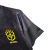 Camisa Goleiro Seleção Brasileira 22/23 Torcedor Masculina - Preta com detalhes em amarelo - GPS Sports | CAMISAS DE FUTEBOL E NBA