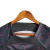 Camisa Goleiro Seleção Brasileira 22/23 Torcedor Masculina - Preta com detalhes em amarelo - comprar online