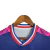 Camisa Leão do Pici Edição Especial Outubro Rosa 23/24 - Torcedor Masculina - Azul com detalhes em rosa