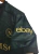Camisa Napoli III 23/24 - Torcedor Empório Armani Masculina - Preta com detalhes em dourado - GPS Sports | CAMISAS DE FUTEBOL E NBA