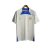 Camisa França Treino 22/23 - Torcedor Masculina - Branca com detalhes em azul e dourado