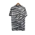 Camisa Juventus Treino 23/24 - Torcedor Masculina - Preta com detalhes em branco e dourado na internet
