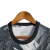 Camisa Juventus Treino 23/24 - Torcedor Masculina - Preta com detalhes em branco e rosa