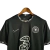 Camisa Chelsea Edição especial 23/24 - Torcedor Masculina - Preta com branco - GPS Sports | CAMISAS DE FUTEBOL E NBA