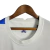 Image of Camisa Holanda II 22/23 - Feminina - Branca com detalhes em azul e laranja