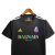 Camisa Real Madrid Edição Especial Balmain 23/24 - Torcedor Masculina - Preta - GPS Sports | CAMISAS DE FUTEBOL E NBA