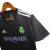Camisa Real Madrid Edição Especial Balmain 23/24 - Torcedor Masculina - Preta on internet