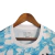 Camisa Ajax I 23/24 - Torcedor Masculina - Branca com detalhes em azul - buy online