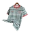 Camisa Seleção Nigéria Treino III 23/24 - Torcedor Masculina - Branca com detalhes em vermelho e verde - buy online