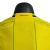 Camisa Jamaica I 23/24 - Jogador Masculina - Amarela com detalhes verde e preto