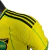 Camisa Jamaica I 23/24 - Jogador Masculina - Amarela com detalhes verde e preto - comprar online