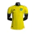 Camisa Jamaica I 23/24 - Jogador Masculina - Amarela com detalhes verde e preto