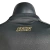 Camisa Napoli III 23/24 - Jogador Empório Armani Masculina - Preta com detalhes em dourado - comprar online