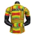 Camisa Seleção Gana I 23/24 - Jogador Masculina - Amarela com detalhes em verde e vermelho - buy online